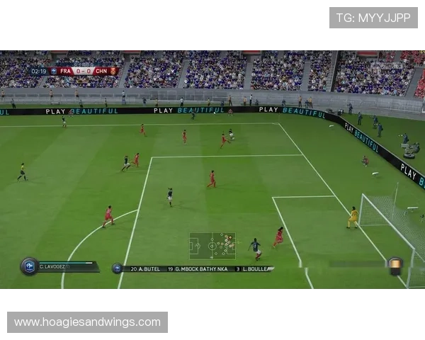 UEF足球用户体验设计的未来发展方向与创新技术应用前瞻