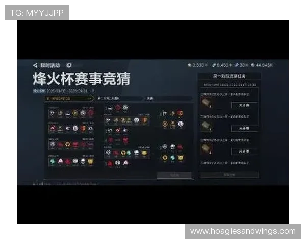 三角洲烽火杯竞猜选哪几个队伍S6最值得关注与推荐的详细分析